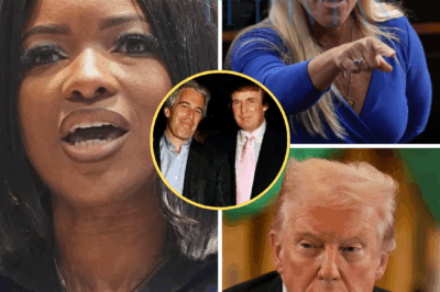 ch2 Jasmine Crockett’s Message To Marjorie Taylor Greene After Trump Un-Endorsed Her Is Going Viral