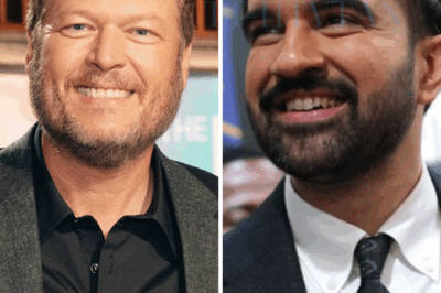 ch2 BLAKE SHELTON CANCELS ALL 2025 NYC TOUR DATES — “SORRY NYC, BUT I DON’T SING FOR COMMIES”