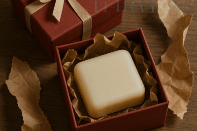 My Siblings Got Lavish Gifts, I Got Body Wash. Now I’m Finally Moving Out.