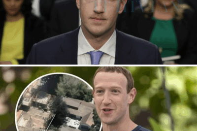 ch2 Mark Zuckerberg’s $30 Million Privacy Fortress: Inside the Billionaire’s Pursuit of Personal Security