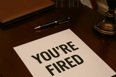 After My Parents Hired My Brother As My New Boss, He Demoted Me To Ruin My Career — Then Said It Was For My Own Good