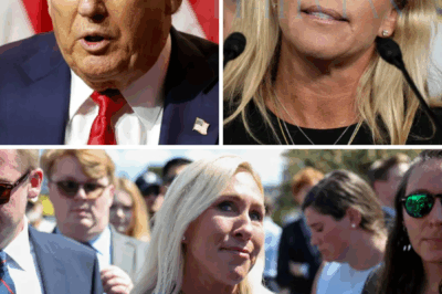 ch2 Trump withdraws endorsement of Rep. Marjorie Taylor Greene after Epstein criticism: ‘She has gone Far Left’