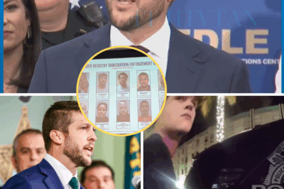 ch2 “This should’ve been done YEARS ago.” — That blunt accusation from a Florida official left James Uthmeier visibly stunned during the press conference announcing “Operation Home for the Holidays.”