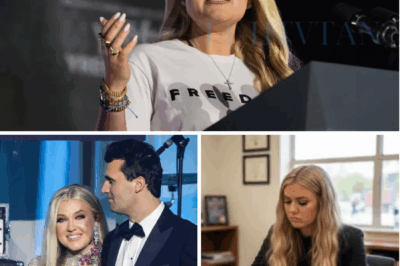 Erika Kirk has just shocked America — announcing a $175 million contract to build her late husband Charlie Kirk’s dream project in Chicago: the first-ever boarding school for orphans and homeless students