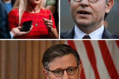 Johnson Cites Leak Fears in Withholding GOP Health Plan, Drawing Fire From Greene and Critics