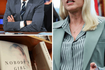 ch2 “READ THE BOOK, BONDI!” Stephen Colbert has made America laugh for decades — but no one was laughing after he finished the late Virginia Giuffre’s haunting memoir.