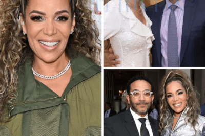 ch2 Sunny Hostin: A Journey of Grit, Grace & Greatness. Since marrying Emmanuel “Manny” Hostin in 1998, Sunny’s path has been anything but simple — and that’s exactly what makes it extraordinary.  From the high-stakes world of courtroom battles to the bright lights of television, she’s fought for justice, truth, and her own sense of purpose every step of the way. Through miscarriages, IVF, and the emotional rollercoaster of motherhood, Sunny didn’t just survive — she evolved. Her voice, once heard in courtrooms, now echoes across newsrooms, bestsellers, and screens worldwide.  She’s proven that strength isn’t about never falling — it’s about how powerfully you rise, again and again. And as Sunny’s story continues to unfold — from law to journalism to storytelling — one can’t help but wonder: what new chapter is she about to write next?