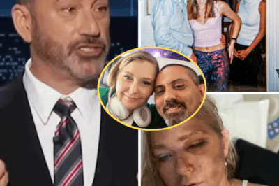 ch2 Jimmy Kimmel broke down this week while addressing the release of Nobody’s Girl, Virginia Giuffre’s posthumous memoir — and what he said next stunned even longtime fans. Fighting back tears, the host condemned those responsible for her suffering and vowed to personally help fund her family’s pursuit of justice. When he revealed how he plans to do it, the emotion in his voice made one thing clear: this wasn’t a celebrity gesture — it was a promise born from grief and fury