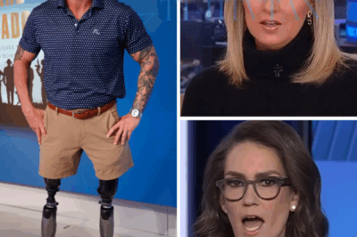 ch2 Fox News Stuns Viewers With Major Shakeup on The Five: Sandra Smith In, Jessica Tarlov Out, and Johnny Joey Jones Joins the Table