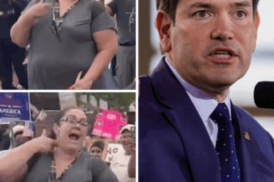ch2 The Internet Explodes: Marco Rubio FIRES Elementary School Teacher Who Insulted Charlie Kirk, Calling Her “Ghett0 Tr@sh”