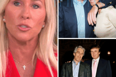ch2 Marjorie Taylor Greene Vows to Read Epstein’s Alleged Client List on the House Floor — Setting Up a Political Firestorm in Washington