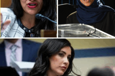 ch2 Bipartisan Call for Unwavering Allegiance: Rep. Anna Paulina Luna’s Push to Ban Dual Citizens from Congress Sparks a National Debate on Loyalty