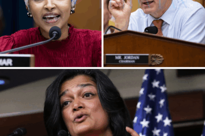 ch2 Jim Jordan’s “Born American Act” Sparks National Debate Over Eligibility, Identity, and American Values