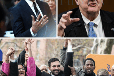 ch2 “John Kennedy BACKS T.R.U.M.P’S WARNING!” — T.r.u.m.p Threatens to STRIP New York of Funding and REMOVE Zohran Mamdani After His Sh0cking Win_chi