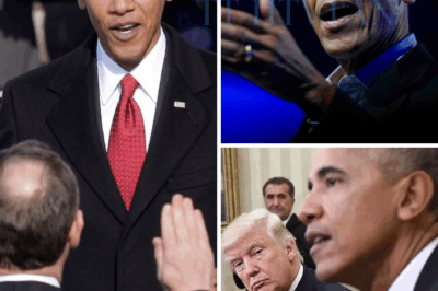 ch2 This Is Why Donald Trump Is Terrified of Barack Obama — The Shadow He Can’t Escape