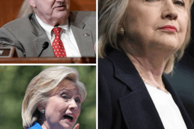 ch2 Hillary Clinton Pushes Senator Kennedy to the Edge—What He Uncovered Will Shock You! In a high-stakes Senate confrontation, Hillary Clinton thought she could silence Senator John Kennedy—but what happened next was nothing short of explosive. In a breathtaking 73-minute exchange, Kennedy ripped open decades of hidden truths, forcing revelations that sent shockwaves through Washington. This is the moment that will change everything you thought you knew about politics. You won’t believe what he exposed…