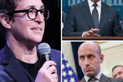 ch2 .I Don’t Debate Monsters. I Expose Them” — Rachel Maddow SHOCKS Washington Live!