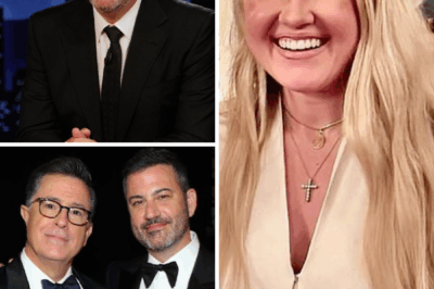 ch2 A Historic Late-Night Revolution: Kimmel and Colbert’s ‘Truth News’ Surpasses 1 Billion Views and Shakes the Media Landscape