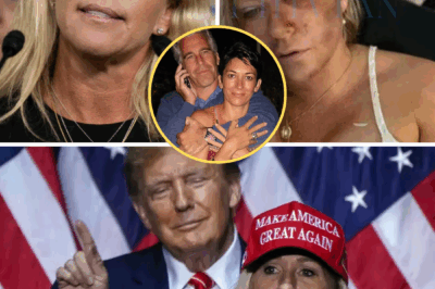 ch2 Marjorie Taylor Greene’s Response To Donald Trump Withdrawing His Endorsement Of Her Is Going Viral