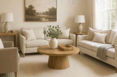 I Woke Up on Thanksgiving to an Empty House—My Parents and Sister Left for a Luxury Trip Without Me