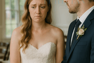 My Parents Boycotted My Wedding Because I Refused To Make It “Less Grand” Than My Golden Brother’s.