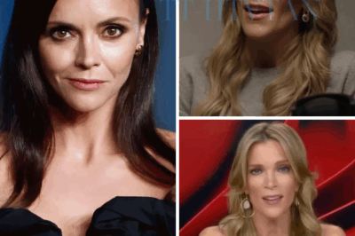 ch2 Christina Ricci Had A Brutal Warning About Megyn Kelly After Her Latest Remarks About Epstein And His Victims