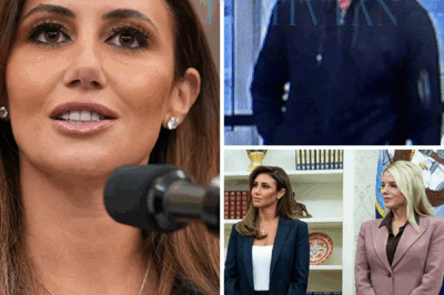 CH2 FBI arrests suspect in attack on US Attorney Alina Habba’s office