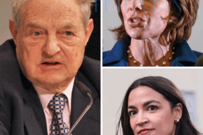 ch2  SHOCKWAVE ALERT: The Billionaire Financier vs. The Law! In a move that could rewrite the rules of political funding, Jeanine Pirro just dropped a legal bombshell targeting George Soros’s alleged secret bankrolling of protests across America. She’s introducing a fierce new bill that seeks to classify such funding as organized crime under the powerful RICO Act.