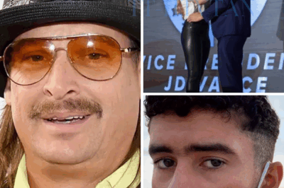 ch2 BREAKING: Kid Rock and TPUSA just SOLD OUT the All-American Halftime Show! Fans flooded the gates, chanting “Keep the soul, skip the Bunny!” One thing is clear — the nation wants real music, not manufactured noise.