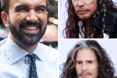 ch2 STEVEN TYLER SHOCKS AMERICA: THE AEROSMITH LEGEND CANCELS ALL NEW YORK TOUR DATES, BLASTS CITY LEADERSHIP AS “A REGIME THAT’S FORGOTTEN FREEDOM” — DECLARES “I’VE PLAYED FOR EVERY KIND OF CROWD, BUT I WON’T SING FOR COMMUNISTS”