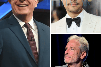 ch2 MEDIA MELTDOWN ALERT — Jon Stewart Sounds the Alarm: “The news isn’t t broken… it’s EMPTY