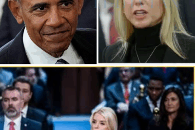 ch2 Attorney General Pam Bondi has made a bold move! She has accused the Obama administration and ordered federal prosecutors to launch a grand jury investigation into explosive allegations. Behind closed doors, this probe could expose a political cover-up with far-reaching consequences that shocked everyone!