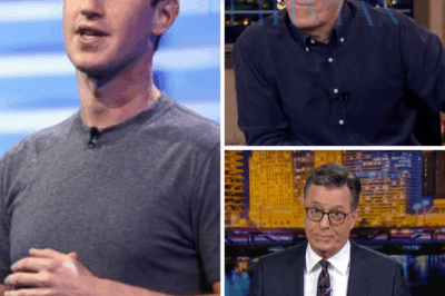 ch2 Stephen Colbert Calls Out Billionaire Greed — and Backs His Words with Action