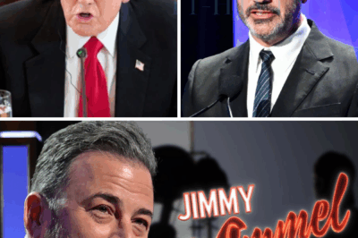 ch2 WASHINGTON IN SHOCK: Jimmy Kimmel Accuses Donald Trump of Masterminding the “Russian Interference” Narrative — and the Names He Dropped Are Rocking D.C. to Its Core