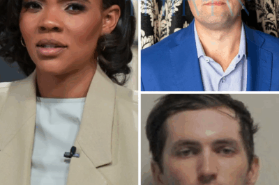 ch2 SH0CKING NEWS: Once again, Candace Owens has SH0CKED THE NATION live on air. During her livestream, she CONFIRMED WITH CERTAINTY that Tyler Robinson DID NOT k!ll Charl!e K!rk — “I HAVE LEAKS.”