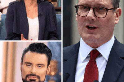 ch2 Joanna Lumley and Rylan Clark Spark Nationwide Debate After Blunt Remarks on Migration