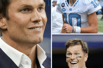 ch2 “What’s happening to him is a crime against football — a blatant betrayal of everything this sport stands for. How can people be so cruel: criticizing a 23-year-old guy who’s carrying the entire team on his back, always giving his all? To me, he’s the greatest player in New England Patriots history.”