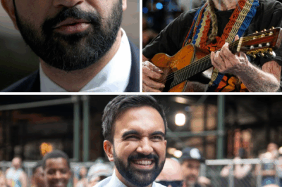 ch2 Willie Nelson Cancels All 2026 New York Shows — “I Choose to Stand by My Principles”