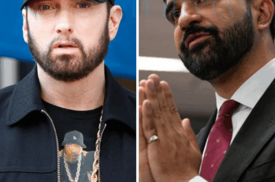 ch2 Eminem Cancels All 2026 New York City Tour Dates — “Sorry NYC, But I Don’t Rap for Commies.”