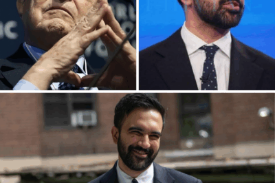 ch2 UN-FREAKING REAL: $37 Million Soros Pipeline Fuels Zohran Mamdani’s Radical Rise