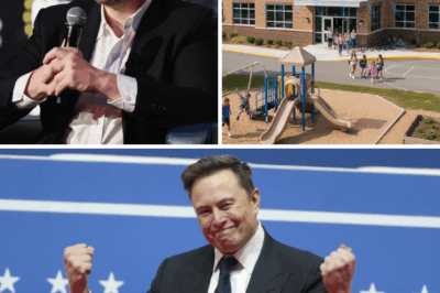 ch2 ELON MUSK SHOCKS AMERICA WITH $175 MILLION BOARDING SCHOOL FOR ORPHANS: “I WANT TO GIVE THEM THE STABILITY I NEVER HAD”