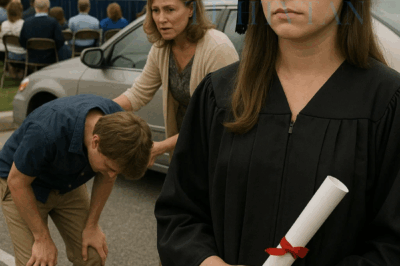 My Mother Wore Black at My Celebration – Because I Didn’t Invite My Golden-Child Brother