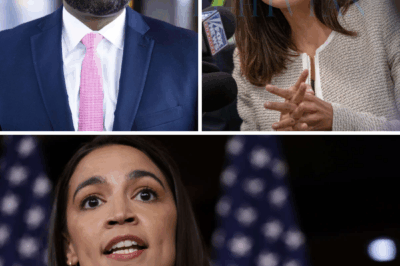 ch2 AOC Clashes with Byron Donalds in Congress — and Instantly Regrets It