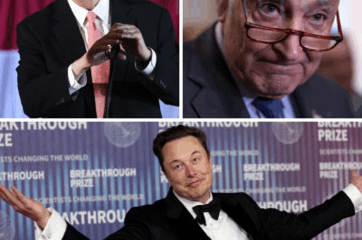 ch2 🚨 BREAKING: KENNEDY & ELON MUSK LAUNCH FEDERAL PROBE — “NYC 2024 Was the Biggest Ballot Heist Since 1876”