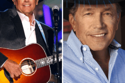 ch2 It just felt like the right time to change things up,” George Strait Says After Revealing New Look 