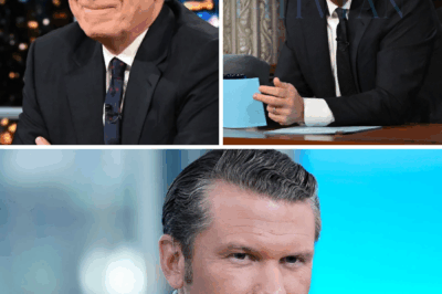 ch2 Stephen Colbert Just Went TOO FAR — and Social Media Is Losing Its Mind!