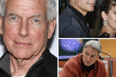 ch2 Mark Harmon Breaks His Silence as NCIS Fans React to His Unexpected Career Shift
