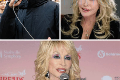 ch2 Dolly Parton Takes a Stand: Cancels All 2026 NYC Shows — “I Sing for Hearts That Choose Inspiration”