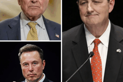 ch2 KENNEDY AND ELON MUSK LAUNCH FEDERAL INVESTIGATION INTO VOTING FRAUD After Elon Musk declared, “New York City’s ballots are a scam,” Senator John Neely Kennedy joined forces with him to launch a full-scale federal investigation into what could be one of the most alarming cases of election fraud in recent history. During the investigation, Kennedy reportedly uncovered a top-secret clue — evidence that shockingly points to a Democrat behind it all… 