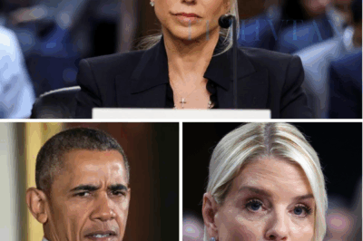 ch2 Pam Bondi Calls for Federal Investigation into O.b.a.m.a’s Alleged Part in 2016 ‘Russian Interference’ Story — “The American People Deserve Answers”